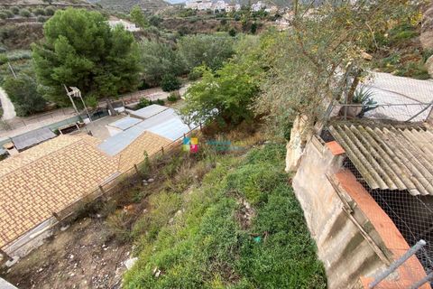 Byhus i Albanchez, Almeria, Albanchez - € 89.000 | Ref: 2907 - foto 40