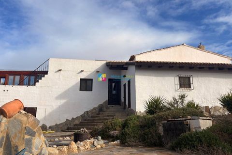 Landejendom i Partaloa, Almeria, Partaloa - € 285.000 | Ref: 2877 - foto 2