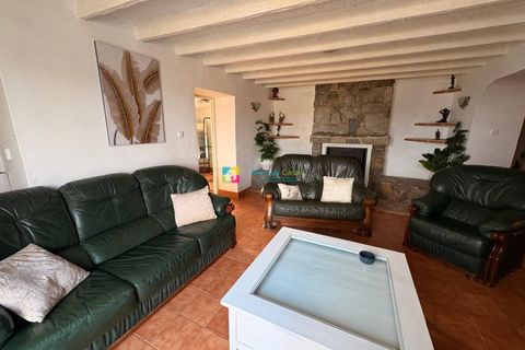 Landejendom i Partaloa, Almeria, Partaloa - € 285.000 | Ref: 2877 - foto 9