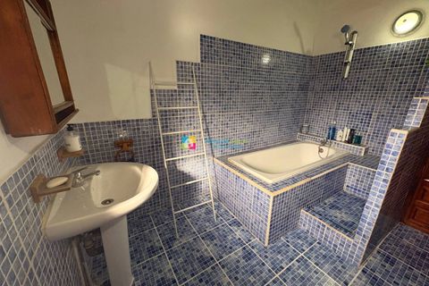 Landejendom i Partaloa, Almeria, Partaloa - € 285.000 | Ref: 2877 - foto 17