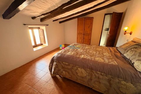 Landejendom i Partaloa, Almeria, Partaloa - € 285.000 | Ref: 2877 - foto 21