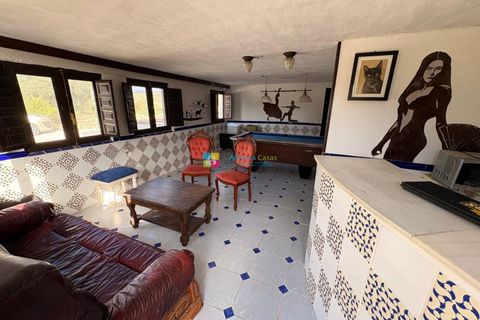 Landejendom i Partaloa, Almeria, Partaloa - € 285.000 | Ref: 2877 - foto 38