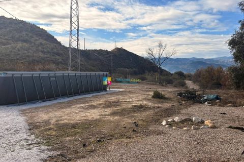 Landejendom i Partaloa, Almeria, Partaloa - € 285.000 | Ref: 2877 - foto 44