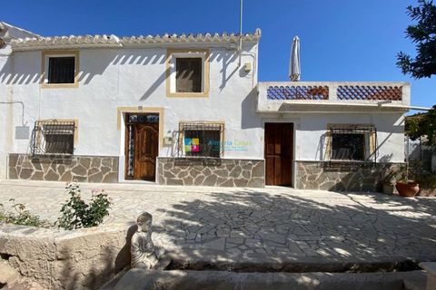 Landejendom i Arboleas, Almeria, Arboleas - € 199.995 | Ref: 2125 - foto 1