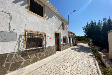 Landejendom i Arboleas, Almeria, Arboleas - € 199.995 | Ref: 2125 - foto 2