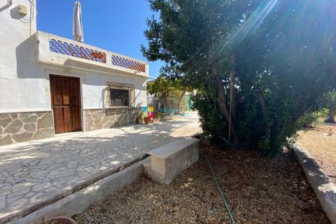 Landejendom i Arboleas, Almeria, Arboleas - € 199.995 | Ref: 2125 - foto 3