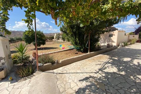 Landejendom i Arboleas, Almeria, Arboleas - € 199.995 | Ref: 2125 - foto 4