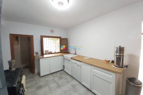 Landejendom i Arboleas, Almeria, Arboleas - € 199.995 | Ref: 2125 - foto 8