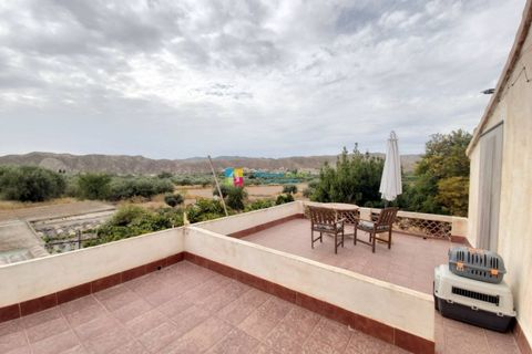Landejendom i Arboleas, Almeria, Arboleas - € 199.995 | Ref: 2125 - foto 23