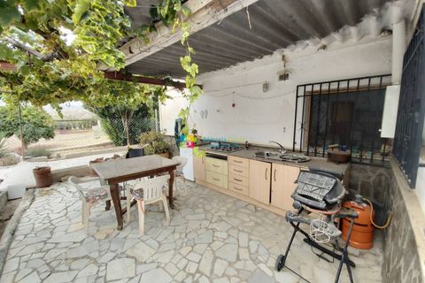 Landejendom i Arboleas, Almeria, Arboleas - € 199.995 | Ref: 2125 - foto 28