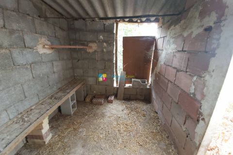 Landejendom i Arboleas, Almeria, Arboleas - € 199.995 | Ref: 2125 - foto 32