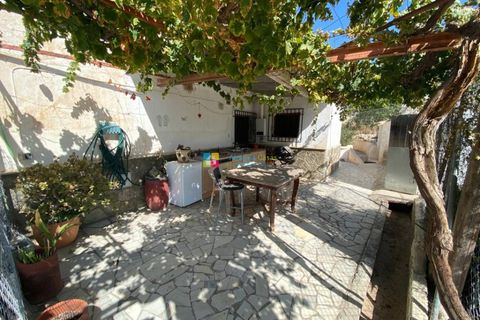 Landejendom i Arboleas, Almeria, Arboleas - € 199.995 | Ref: 2125 - foto 33