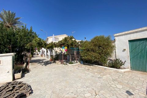 Landejendom i Arboleas, Almeria, Arboleas - € 199.995 | Ref: 2125 - foto 34
