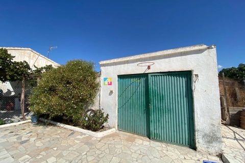 Landejendom i Arboleas, Almeria, Arboleas - € 199.995 | Ref: 2125 - foto 36