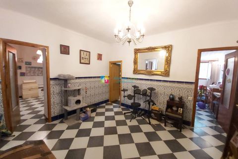 Landejendom i Arboleas, Almeria, Arboleas - € 199.995 | Ref: 2125 - foto 38
