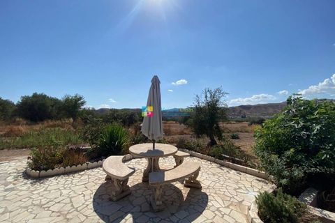 Landejendom i Arboleas, Almeria, Arboleas - € 199.995 | Ref: 2125 - foto 50
