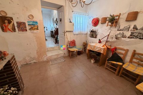Byhus i Lucar, Almeria, Lucar - € 149.950 | Ref: 2922 - foto 4