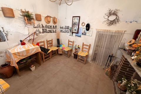 Byhus i Lucar, Almeria, Lucar - € 149.950 | Ref: 2922 - foto 5