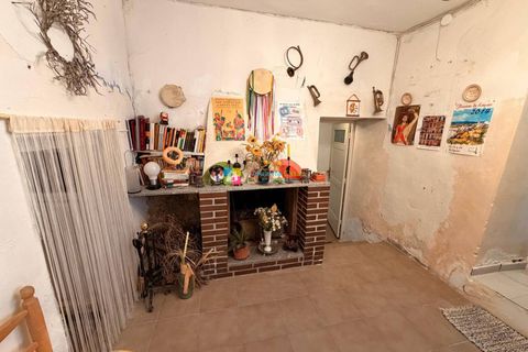 Byhus i Lucar, Almeria, Lucar - € 149.950 | Ref: 2922 - foto 6