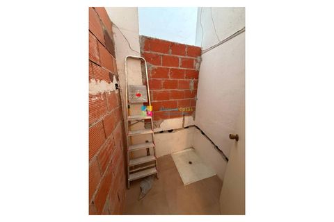 Byhus i Lucar, Almeria, Lucar - € 149.950 | Ref: 2922 - foto 7