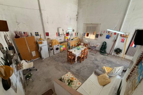 Byhus i Lucar, Almeria, Lucar - € 149.950 | Ref: 2922 - foto 9