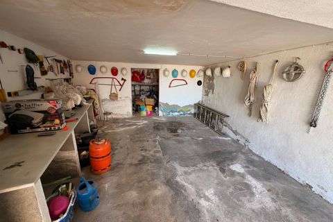 Byhus i Lucar, Almeria, Lucar - € 149.950 | Ref: 2922 - foto 10