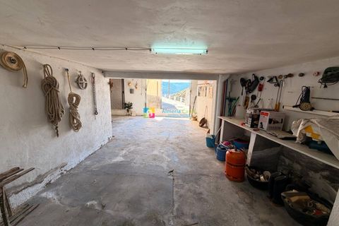 Byhus i Lucar, Almeria, Lucar - € 149.950 | Ref: 2922 - foto 11