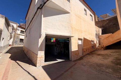 Byhus i Lucar, Almeria, Lucar - € 149.950 | Ref: 2922 - foto 12