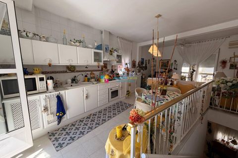 Byhus i Lucar, Almeria, Lucar - € 149.950 | Ref: 2922 - foto 14