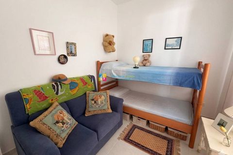 Byhus i Lucar, Almeria, Lucar - € 149.950 | Ref: 2922 - foto 21