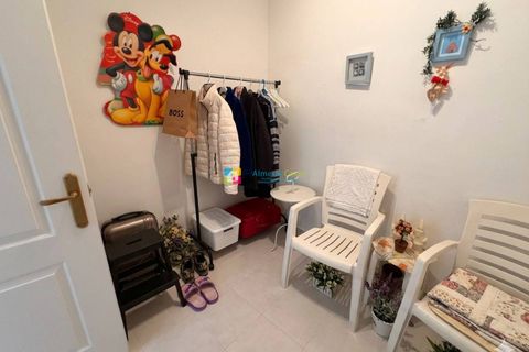 Byhus i Lucar, Almeria, Lucar - € 149.950 | Ref: 2922 - foto 22