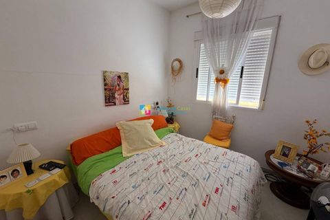 Byhus i Lucar, Almeria, Lucar - € 149.950 | Ref: 2922 - foto 25