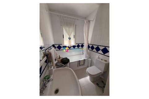 Byhus i Lucar, Almeria, Lucar - € 149.950 | Ref: 2922 - foto 26