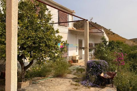 Landejendom i Lubrin, Almeria, Lubrin - € 125.000 | Ref: 2927 - foto 1