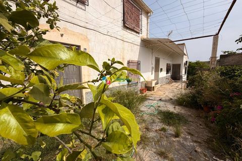 Landejendom i Lubrin, Almeria, Lubrin - € 125.000 | Ref: 2927 - foto 2