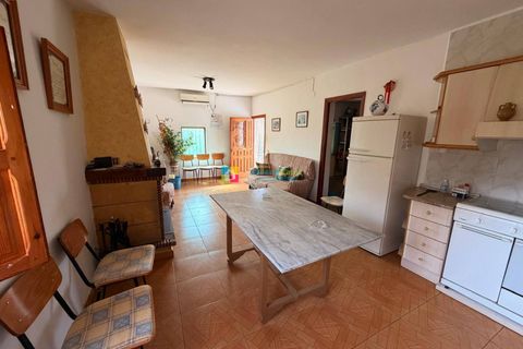 Landejendom i Lubrin, Almeria, Lubrin - € 125.000 | Ref: 2927 - foto 5