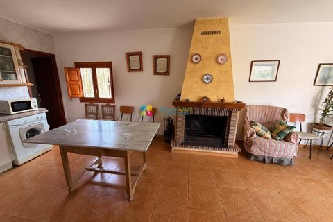 Landejendom i Lubrin, Almeria, Lubrin - € 125.000 | Ref: 2927 - foto 6