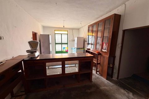 Landejendom i Lubrin, Almeria, Lubrin - € 125.000 | Ref: 2927 - foto 9