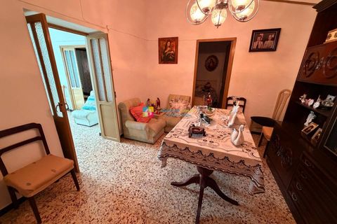 Landejendom i Lubrin, Almeria, Lubrin - € 125.000 | Ref: 2927 - foto 11