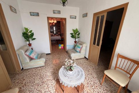 Landejendom i Lubrin, Almeria, Lubrin - € 125.000 | Ref: 2927 - foto 14