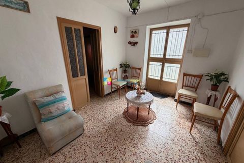 Landejendom i Lubrin, Almeria, Lubrin - € 125.000 | Ref: 2927 - foto 15