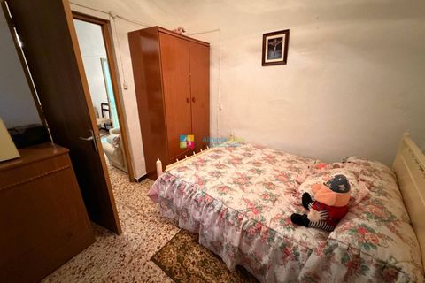 Landejendom i Lubrin, Almeria, Lubrin - € 125.000 | Ref: 2927 - foto 16