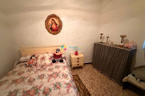 Landejendom i Lubrin, Almeria, Lubrin - € 125.000 | Ref: 2927 - foto 17