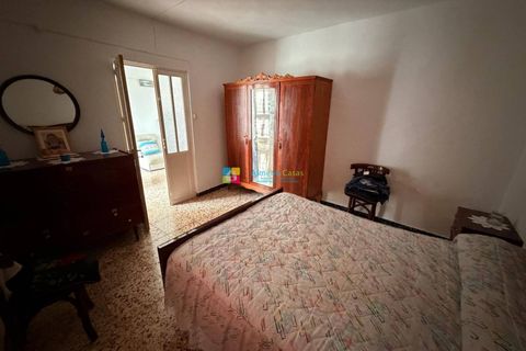 Landejendom i Lubrin, Almeria, Lubrin - € 125.000 | Ref: 2927 - foto 19