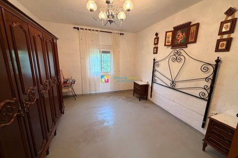 Landejendom i Lubrin, Almeria, Lubrin - € 125.000 | Ref: 2927 - foto 20