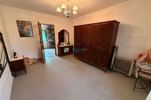 Landejendom i Lubrin, Almeria, Lubrin - € 125.000 | Ref: 2927 - foto 21