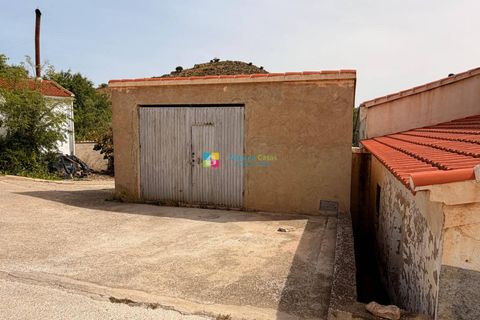 Landejendom i Lubrin, Almeria, Lubrin - € 125.000 | Ref: 2927 - foto 29