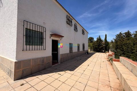 Landejendom i Albox, Almeria, Albox - € 149.950 | Ref: 2926 - foto 1