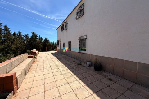 Landejendom i Albox, Almeria, Albox - € 149.950 | Ref: 2926 - foto 2