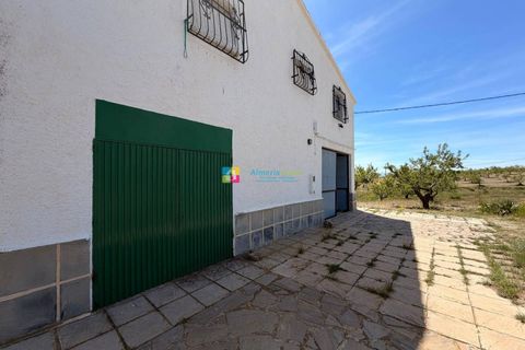 Landejendom i Albox, Almeria, Albox - € 149.950 | Ref: 2926 - foto 3